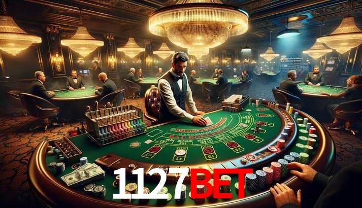 Statistics 1127bet