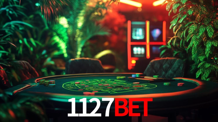 Tournaments 1127bet