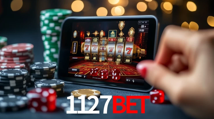 Exclusive Games 1127bet