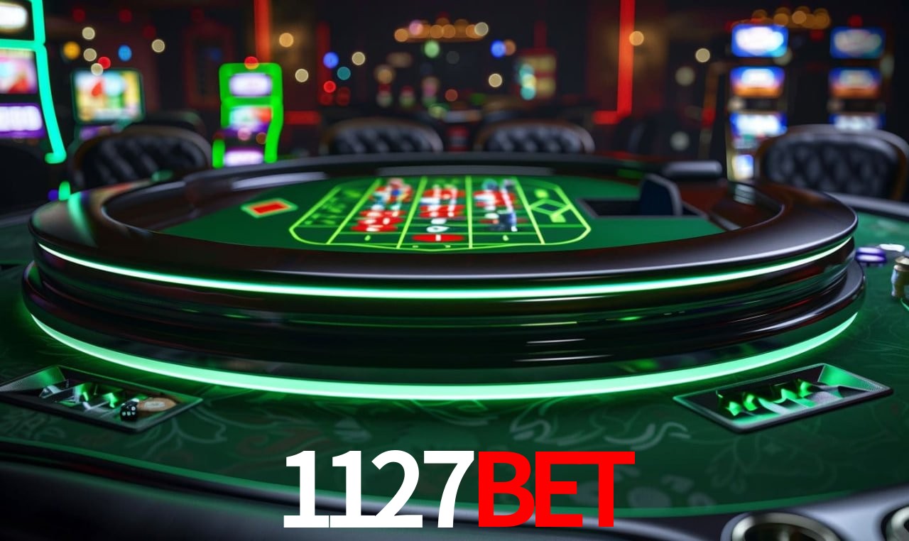 Flash Promotion 1127bet