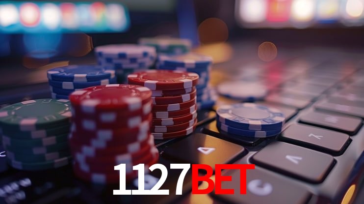 Secure Login 1127bet