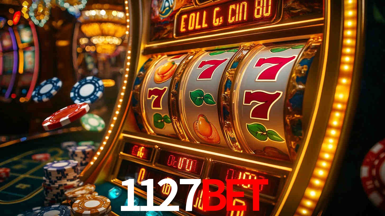 1127bet App Interface