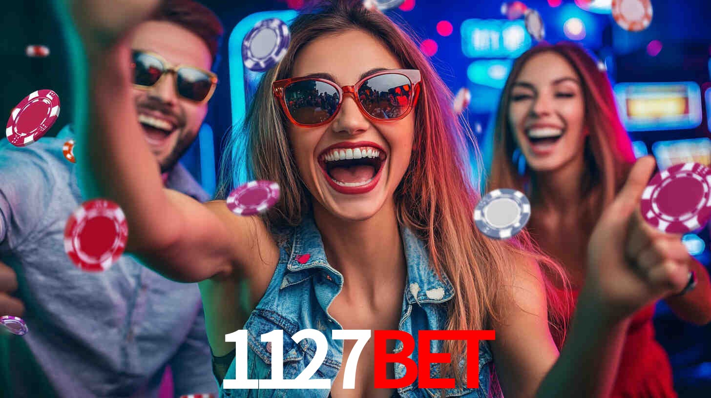 Descubra o Programa VIP da 1127bet: Vantagens Exclusivas para Jogadores