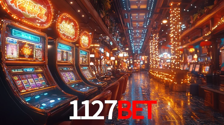1127bet.com