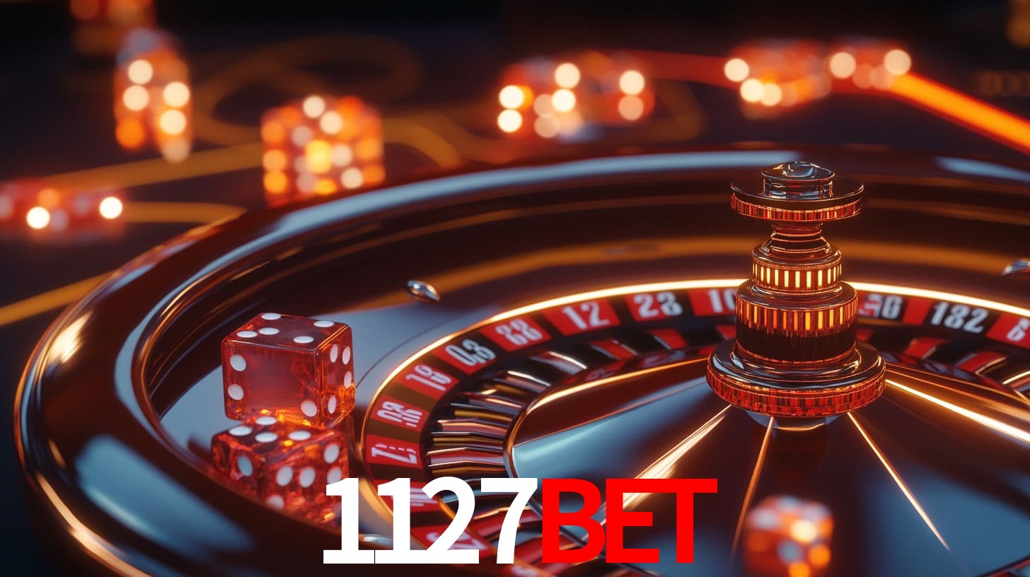 VIP Casino 1127bet