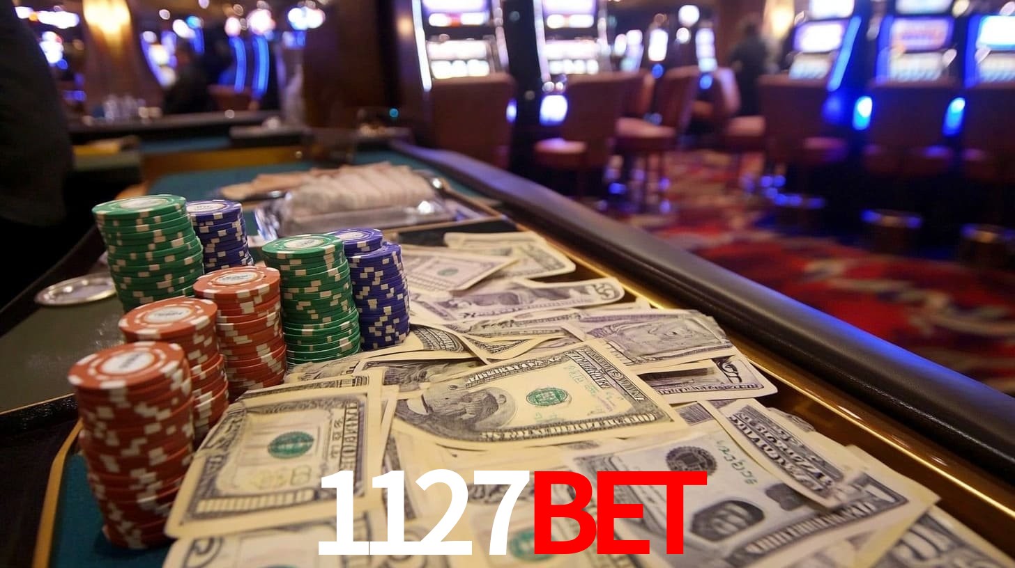 Weekend Specials 1127bet