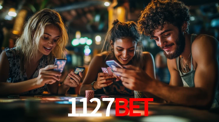 Daily Bonuses 1127bet