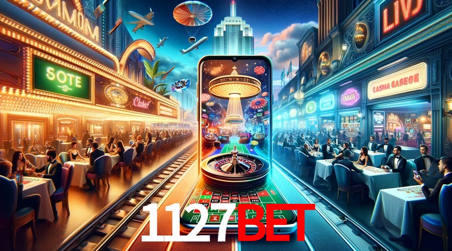 Quick Registration 1127bet