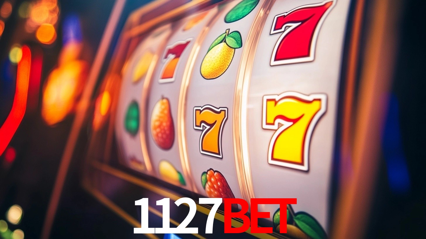 Daily Bonuses 1127bet