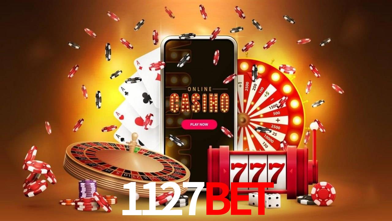 Games Directory 1127bet