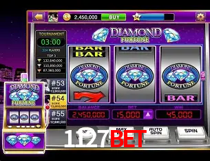 Explorando a Categoria de Eventos em Apostas na 1127bet