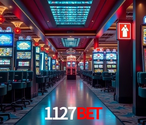 Descubra o Programa VIP da 1127bet: Vantagens Exclusivas para Jogadores