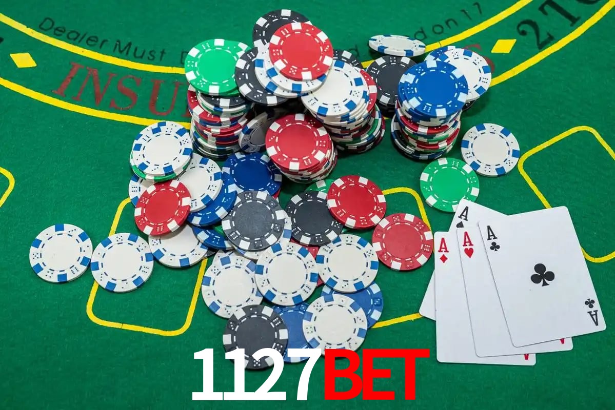 cassino 1127bet