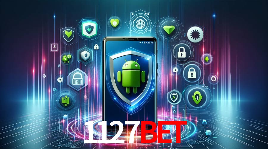 Slot Games 1127bet
