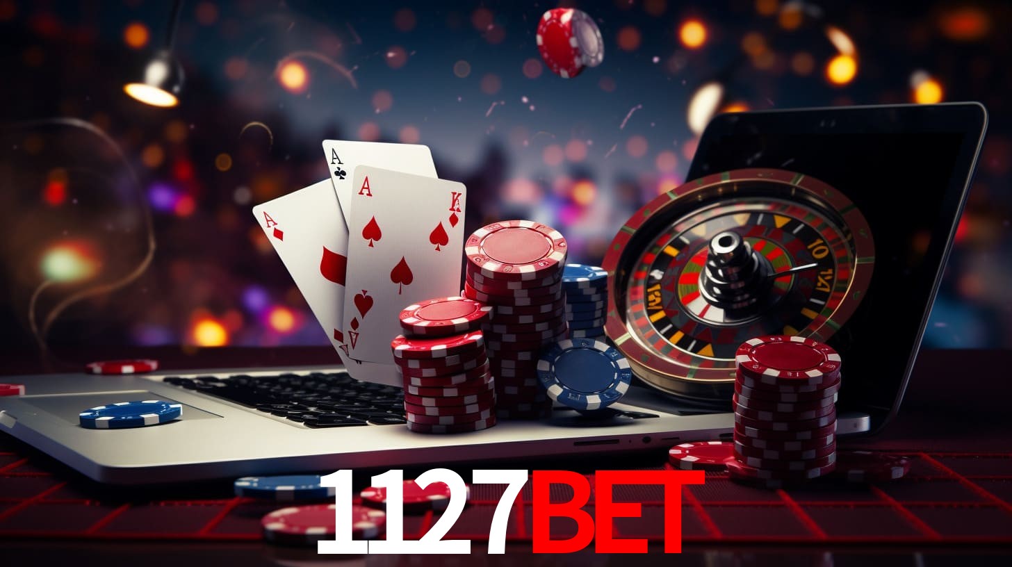 Live Casino 1127bet