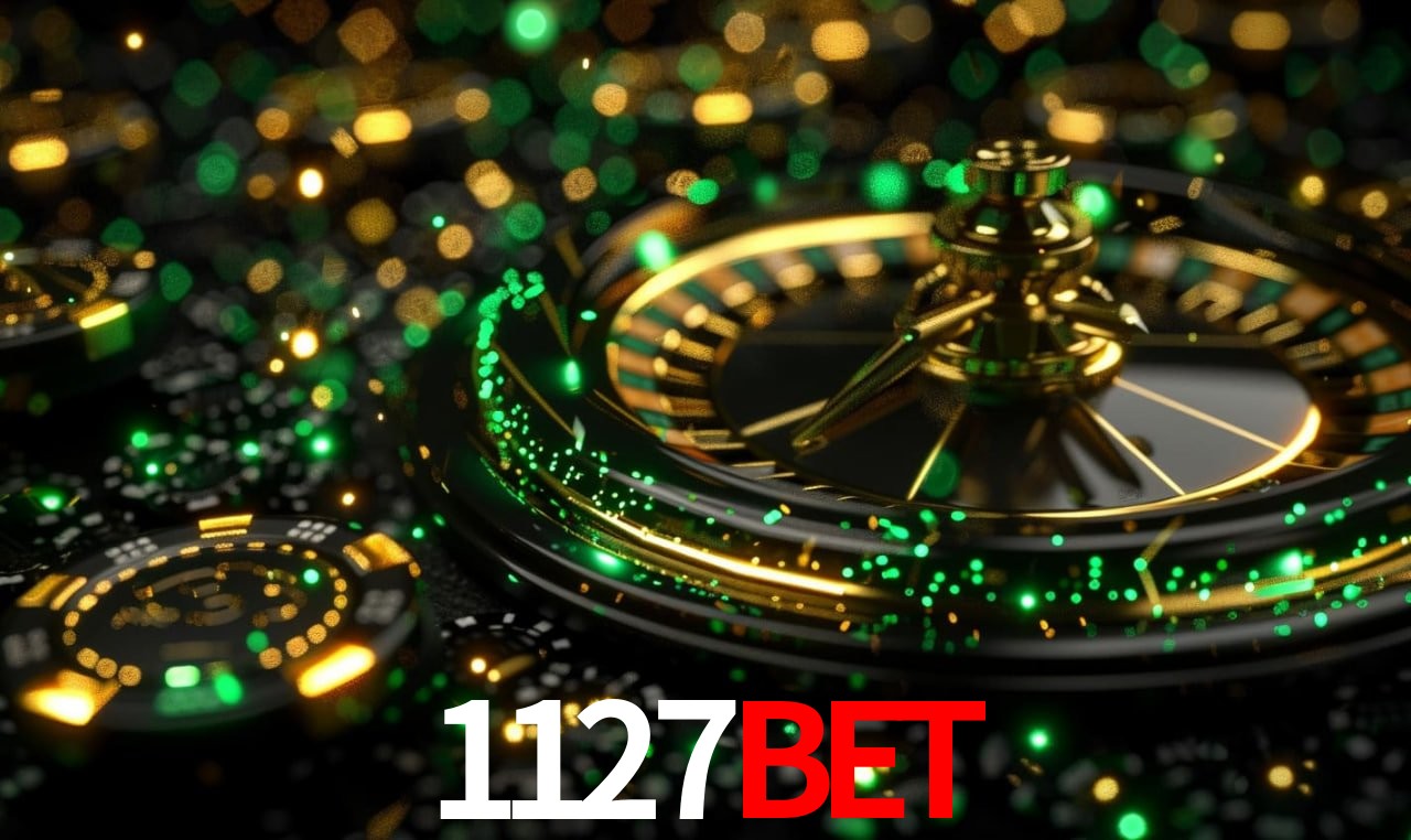 Flash Promotion 1127bet