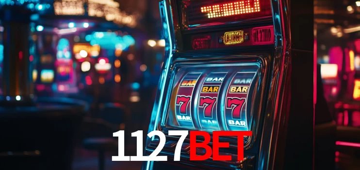 Welcome Bonus 1127bet