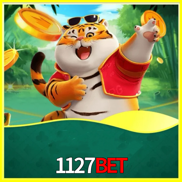 1127bet-Logo